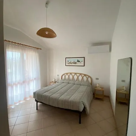 Casa Del Corbezzolo Holiday home *