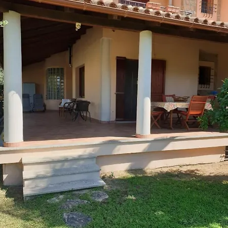 Casa Del Corbezzolo Holiday home