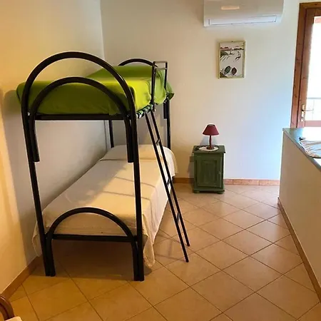 Casa Del Corbezzolo Castiadas