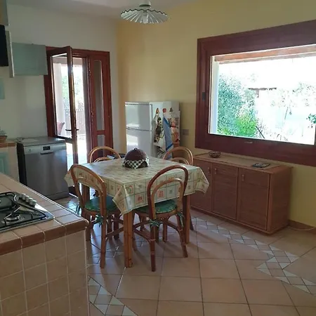 Feriehus Casa Del Corbezzolo